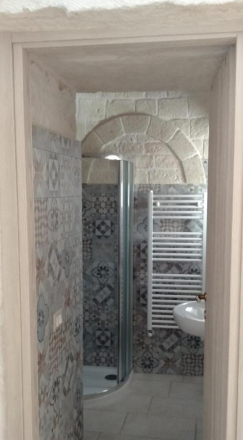 Apartamento Ritorno Ad Itaca Locorotondo Exterior foto