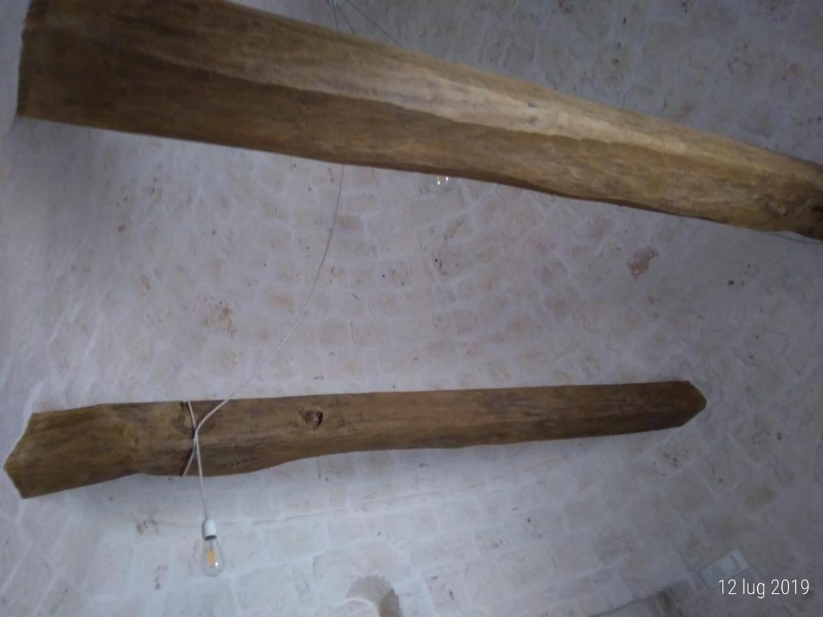 Apartamento Ritorno Ad Itaca Locorotondo Exterior foto