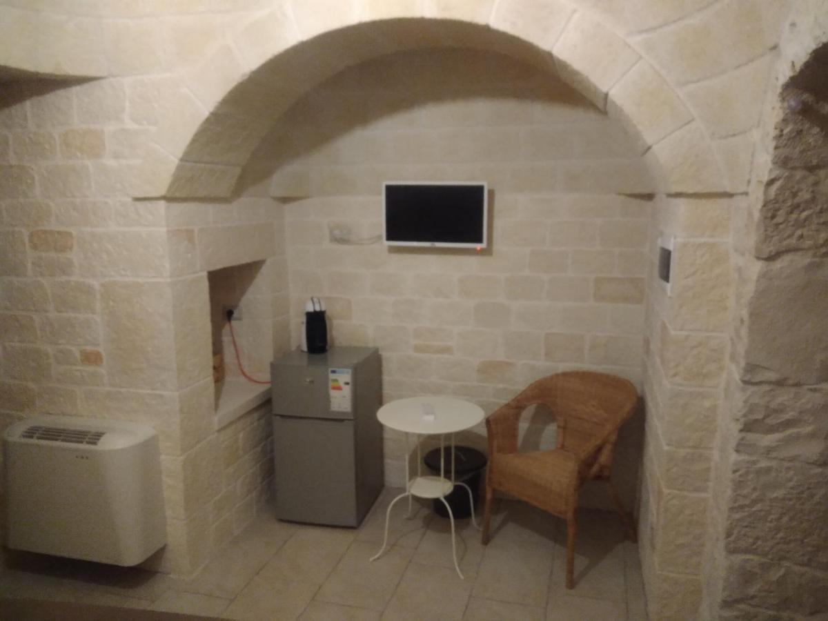 Apartamento Ritorno Ad Itaca Locorotondo Exterior foto